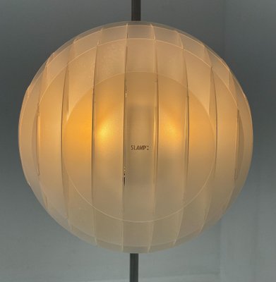 Floor Lamp attributed to Samuel Parker for Slamp, Italy, 1990s-TZ-1449431