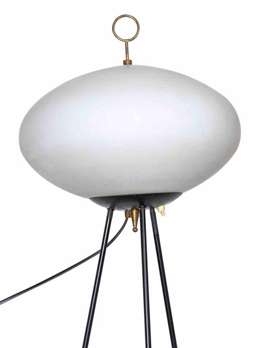 Floor Lamp Attributed to Stilnovo, 1970s