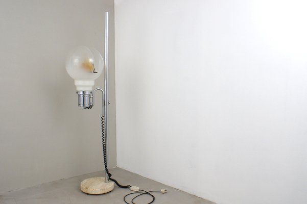 Floor Lamp attributed to Toni Zuccheri, 1970s-SAV-1761185