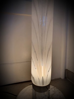 Floor Lamp by Aldo Nason for Mazzega, 1970s-PYR-1050773