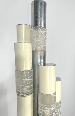 Floor Lamp by Angelo Brotto for Esperia, 1970s-OT-1299630