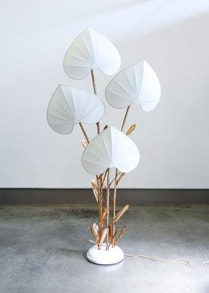 Floor Lamp by Antonio Pavia, 1970s