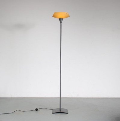 Floor Lamp by Aureliano Toso, Italy, 1980s-DV-1346217