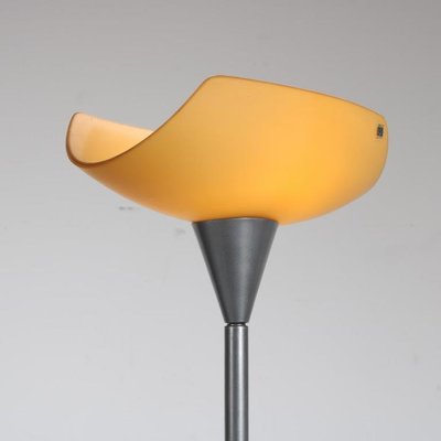 Floor Lamp by Aureliano Toso, Italy, 1980s-DV-1346217