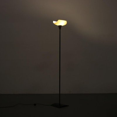 Floor Lamp by Aureliano Toso, Italy, 1980s-DV-1346217