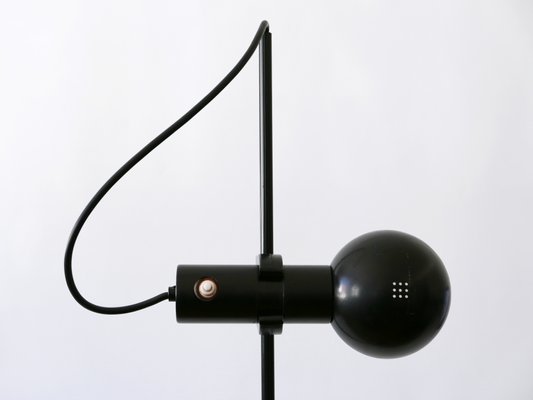 Floor Lamp by Barbieri E Marianelli for Tronconi, 1970s-WPT-1362291