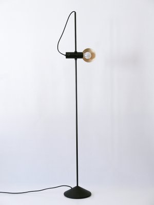 Floor Lamp by Barbieri E Marianelli for Tronconi, 1970s-WPT-1362291