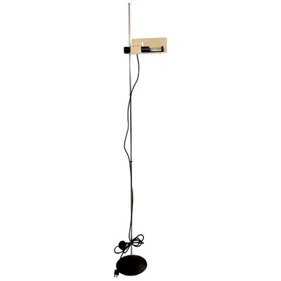 Floor Lamp by Barbieri & Marianelli for Tronconi, 1970s-YUW-847199