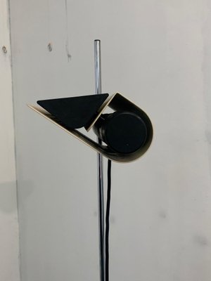 Floor Lamp by Barbieri & Marianelli for Tronconi, 1970s-IJR-1145954