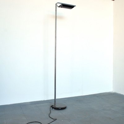 Floor Lamp by Bruno Gecchelin for Guzzini, 1970s-JQO-857177