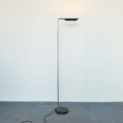 Floor Lamp by Bruno Gecchelin for Guzzini, 1970s-JQO-857177