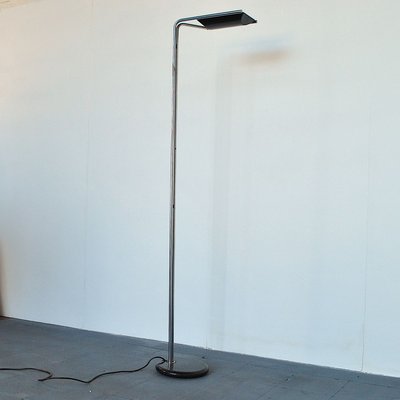 Floor Lamp by Bruno Gecchelin for Guzzini, 1970s-JQO-857177