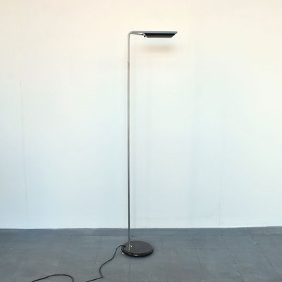 Floor Lamp by Bruno Gecchelin for Guzzini, 1970s-JQO-857177