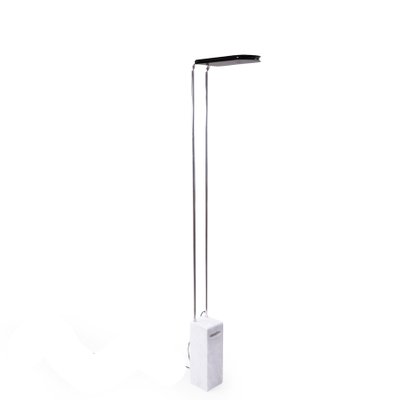 Floor Lamp by Bruno Gecchelin for Skipper, 1970s-TJQ-586283