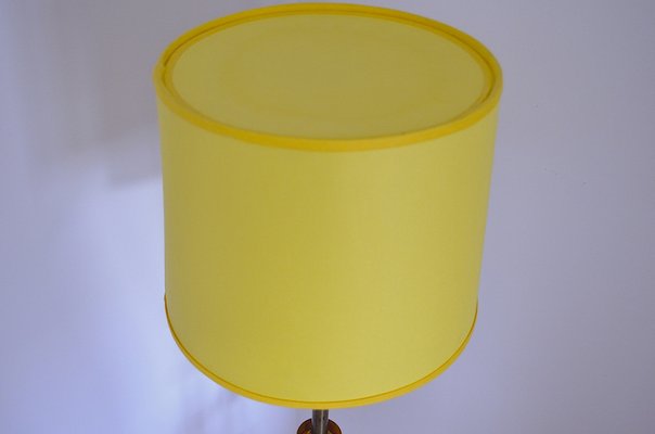 Floor Lamp by Carl Fagerlund for Orrefors Sweden, 1970s-OV-1007869