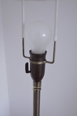 Floor Lamp by Carl Fagerlund for Orrefors Sweden, 1970s-OV-1007869