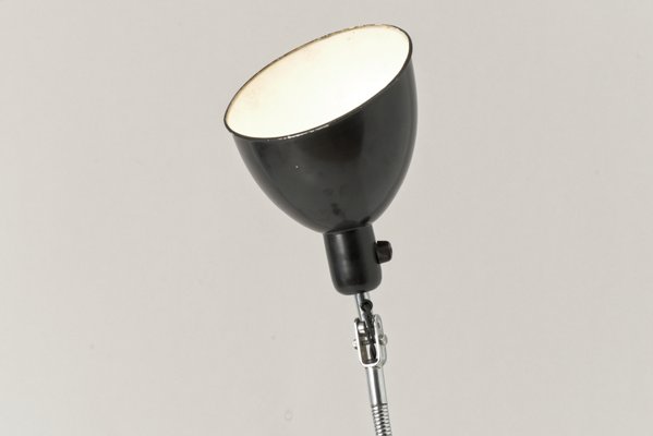 Floor Lamp by Christian Dell for Belmag, Switzerland, 1928-LOB-875455