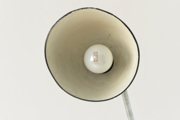 Floor Lamp by Christian Dell for Belmag, Switzerland, 1928-LOB-875455