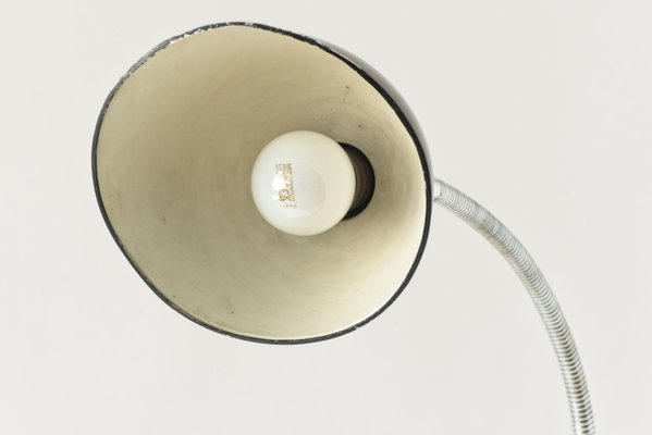 Floor Lamp by Christian Dell for Belmag, Switzerland, 1928-LOB-875455