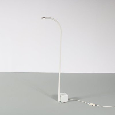 Floor Lamp by Claus Bonderup & Thorsten Thorup for Focus, Denmark, 1970s-DV-1383670