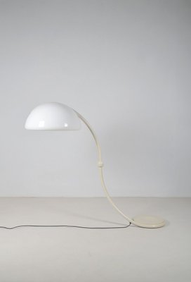 Floor Lamp by Elio Martinelli for Martinelli Luce, 1960s-VCR-1802013