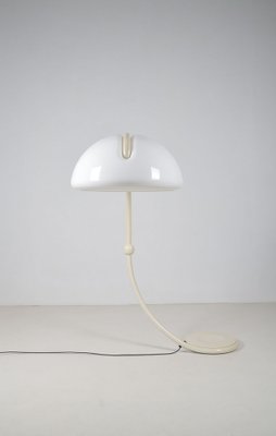 Floor Lamp by Elio Martinelli for Martinelli Luce, 1960s-VCR-1802013