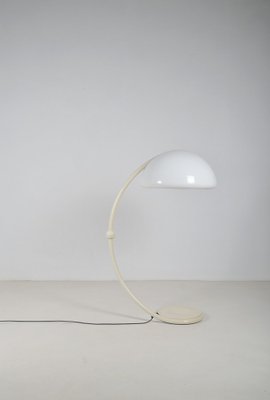 Floor Lamp by Elio Martinelli for Martinelli Luce, 1960s-VCR-1802013