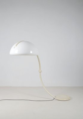 Floor Lamp by Elio Martinelli for Martinelli Luce, 1960s-VCR-1802013