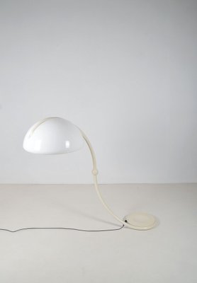 Floor Lamp by Elio Martinelli for Martinelli Luce, 1960s-VCR-1802013