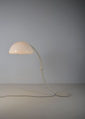 Floor Lamp by Elio Martinelli for Martinelli Luce, 1960s-VCR-1802013