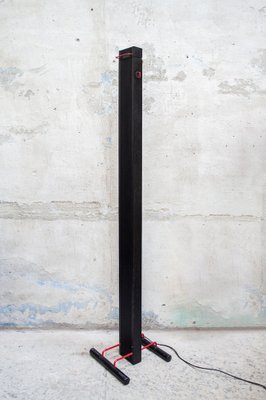 Floor Lamp by Emilio Ambasz for Stilnovo, Italy, 1980s-VCV-1755979