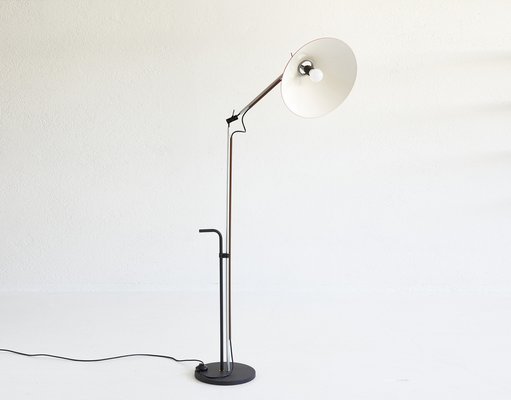 Floor Lamp by Enzo Mari for Artemide, 1970s-TJQ-1770950