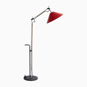 Floor Lamp by Enzo Mari for Artemide, 1970s-TJQ-1770950