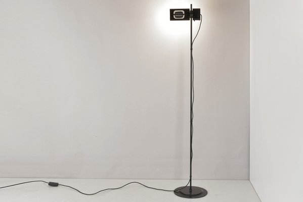 Floor Lamp by Ernesto Gismondi for Artemide, Italy, 1980-LOB-1239112