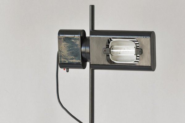 Floor Lamp by Ernesto Gismondi for Artemide, Italy, 1980-LOB-1239112