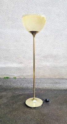 Floor Lamp by Franco Bresciani for Guzzini, 1970s-PUG-552048