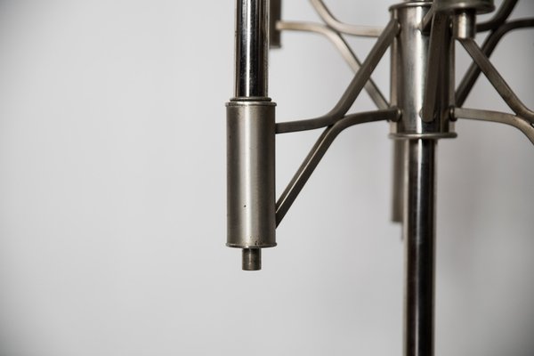 Floor Lamp by Gaetano Sciolari, 1960s-NZV-1066704