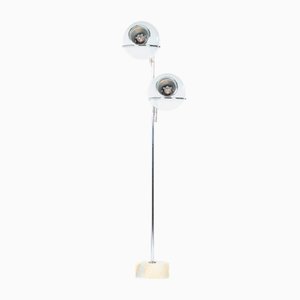 Floor Lamp by Gino Sarfatti, 1970-US-1782720