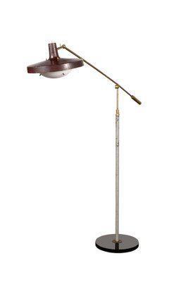 Floor Lamp by Gino Sarfatti for Arteluce, 1946-ZXR-1741628