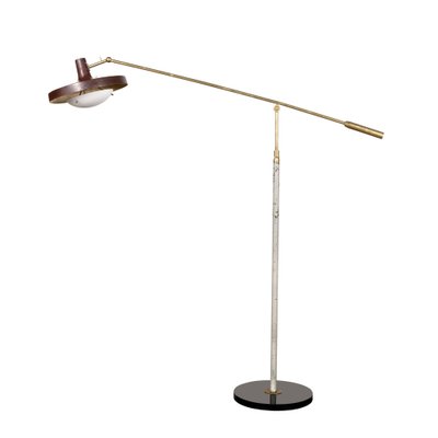 Floor Lamp by Gino Sarfatti for Arteluce, 1946-ZXR-1741628