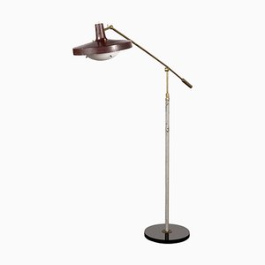 Floor Lamp by Gino Sarfatti for Arteluce, 1946-ZXR-1741628