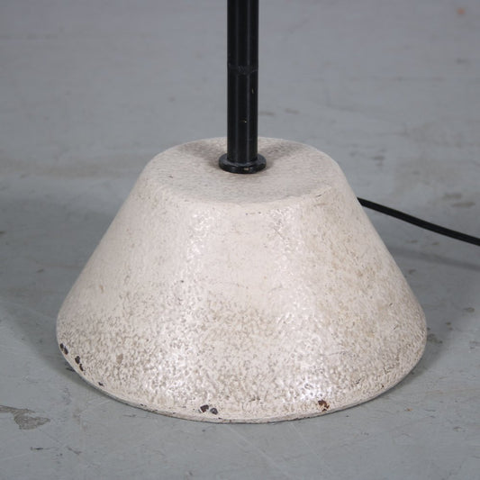 Floor Lamp by Gino Sarfatti for Artiluce, Italy, 1950s