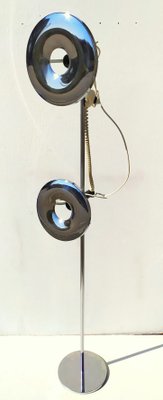 Floor Lamp by Goffredo Reggiani, 1960s-EI-1233584