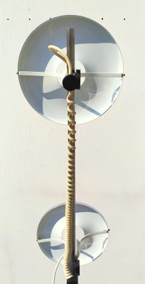 Floor Lamp by Goffredo Reggiani, 1960s-EI-1233584