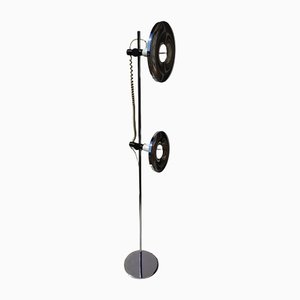 Floor Lamp by Goffredo Reggiani, 1960s-EI-1233584