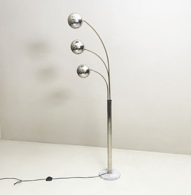 Floor Lamp by Goffredo Reggiani, 1970s-LKT-1807741