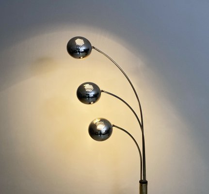 Floor Lamp by Goffredo Reggiani, 1970s-LKT-1807741