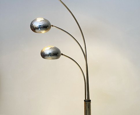 Floor Lamp by Goffredo Reggiani, 1970s-LKT-1807741