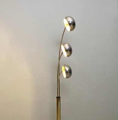 Floor Lamp by Goffredo Reggiani, 1970s-LKT-1807741