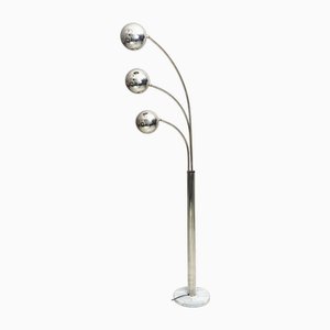 Floor Lamp by Goffredo Reggiani, 1970s-LKT-1807741